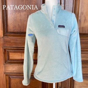 Patagonia Pullover jacket